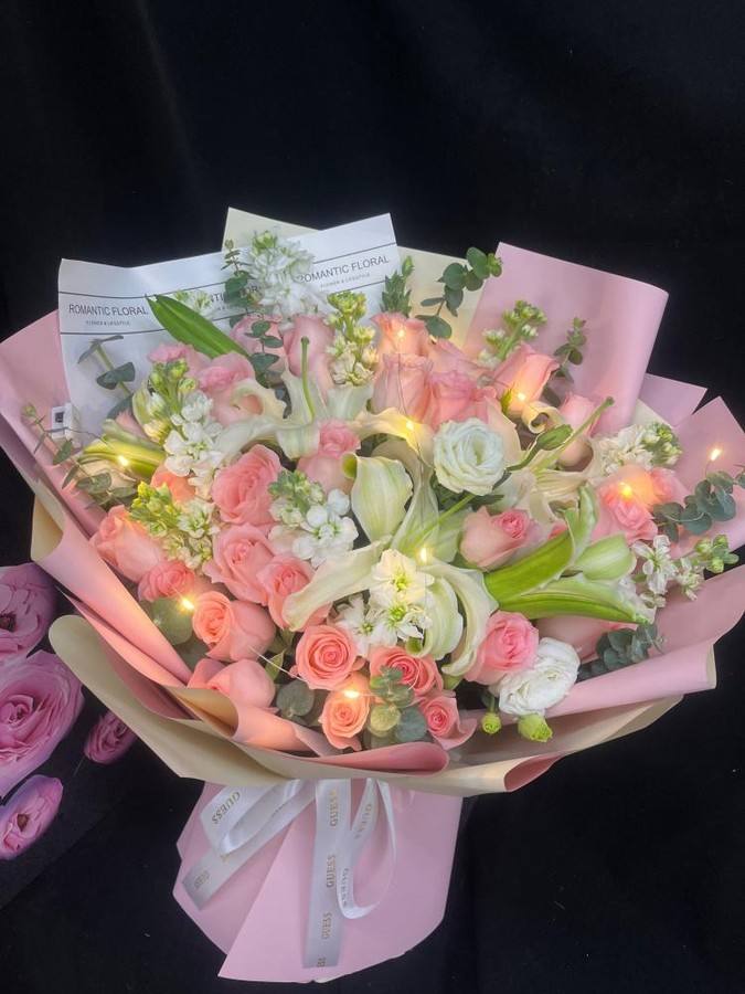 珠海香洲区花店 珠海香洲区花店