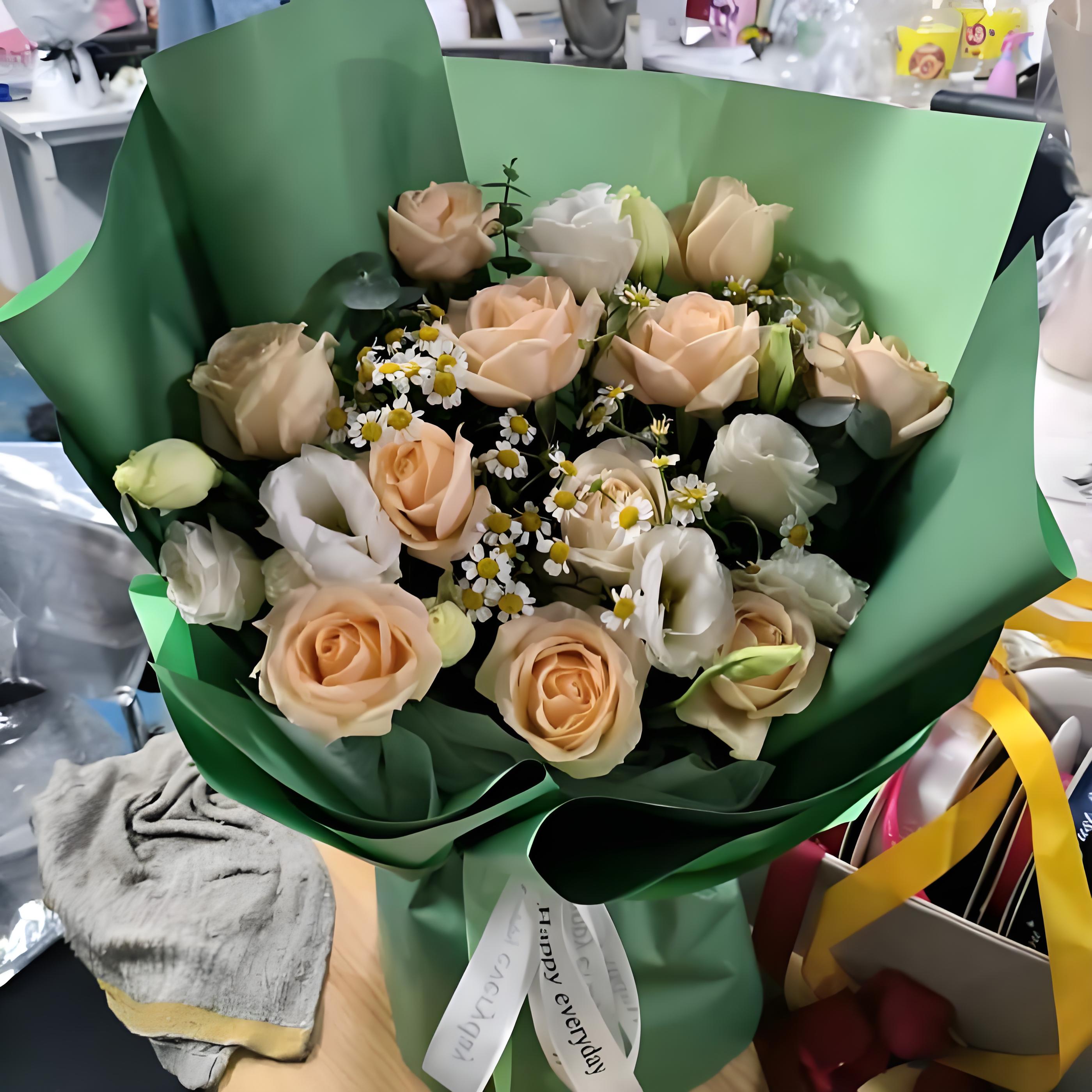 珠海香洲区花店