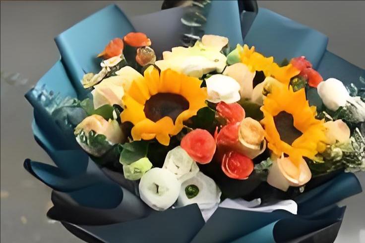 珠海香洲区花店