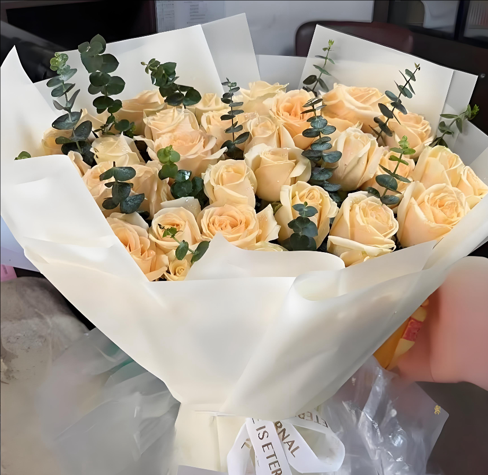 珠海香洲区花店