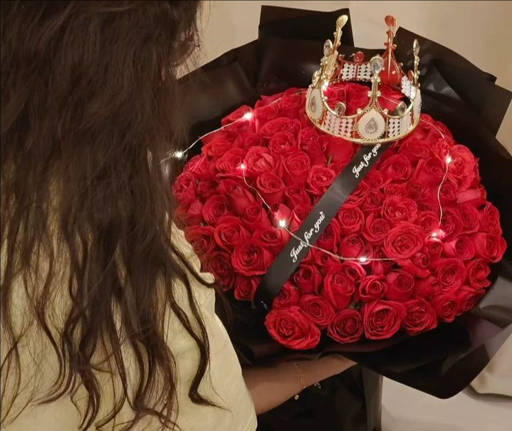 珠海香洲区花店