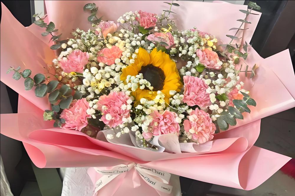 珠海香洲区花店